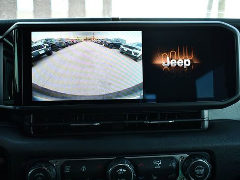 New 2026 Jeep Wrangler Sport AWD/4WD image 20