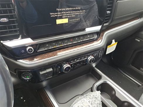 New 2026 GMC Sierra 1500 Elevation image 21