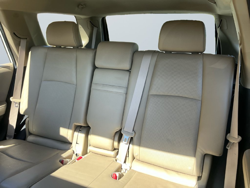 Used 2023 Toyota 4Runner Limited AWD/4WD image 14