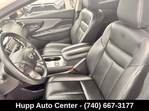 Used 2023 Nissan Murano SV FWD image 13