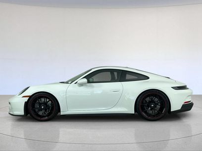Certified 2022 Porsche 911 GT3