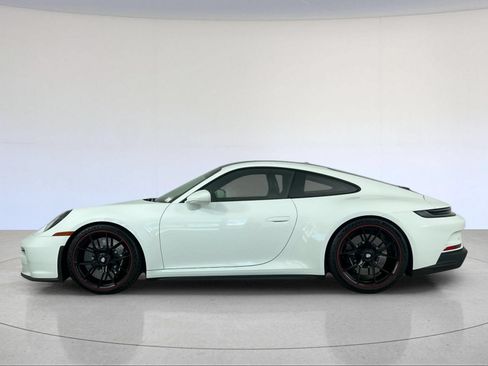 Certified 2022 Porsche 911 GT3 RWD image 2