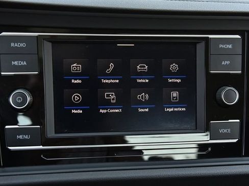 Used 2024 Volkswagen Jetta S FWD image 14