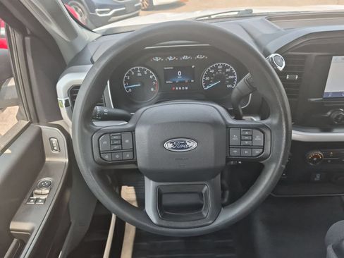 Used 2023 Ford F150 4x4 Regular Cab image 21