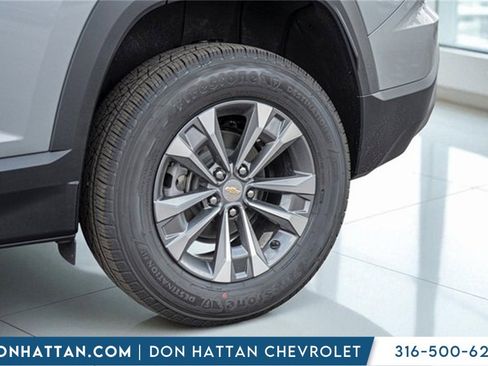 New 2026 Chevrolet Equinox LT image 38