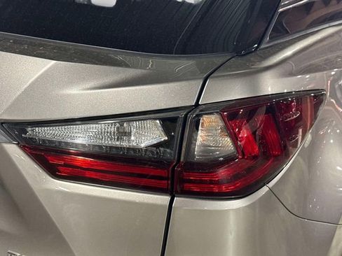 Certified 2020 Lexus RX 350 AWD w/ Premium Package image 13