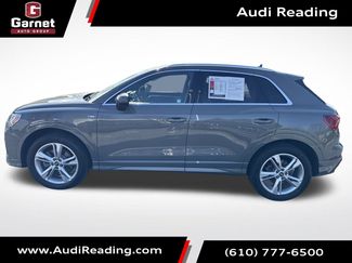 Certified 2021 Audi Q3 2.0T Premium Plus video 2