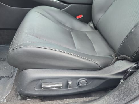 Used 2024 Honda Accord Sport image 27
