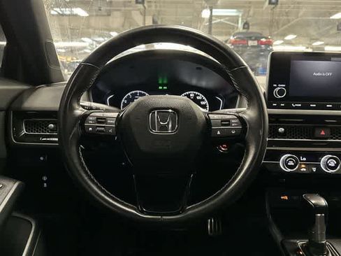 Used 2024 Honda Civic Sport image 15