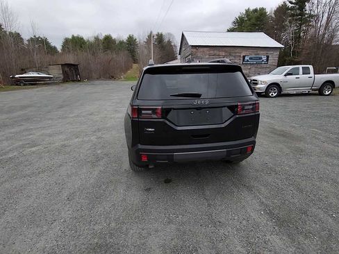 New 2026 Jeep Cherokee Limited AWD/4WD image 7