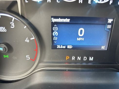 New 2025 Ford F250 XL w/ STX Appearance Package image 23