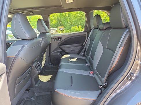 New 2026 Subaru Forester Sport image 7