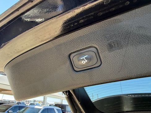 Used 2021 Ford Edge Titanium w/ Cargo Accessory Package FWD image 23