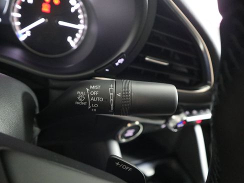 New 2026 MAZDA MAZDA3 2.5 Turbo Sedan w/Premium Plus image 24