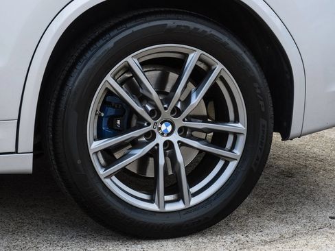 Used 2019 BMW X3 M40i AWD/4WD image 54