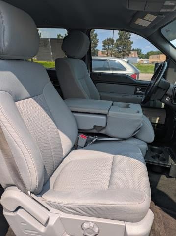 Used 2014 Ford F150 XLT w/ XLT Convenience Package AWD/4WD image 15