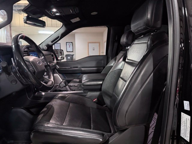 Used 2022 Ford F150 Raptor w/ Equipment Group 801A High AWD/4WD image 13