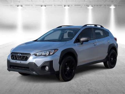 Used 2021 Subaru Crosstrek 2.5i Sport w/ Popular Package #3