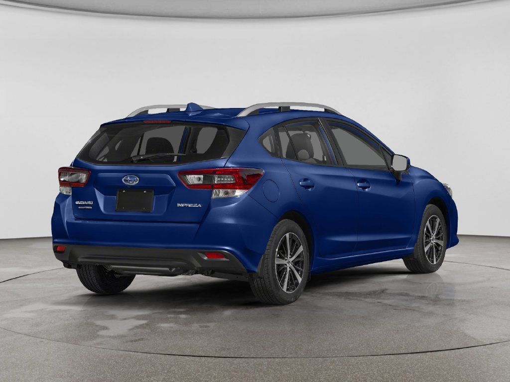Used 2023 Subaru Impreza 2.0i Premium AWD/4WD image 2