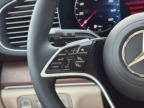 New 2026 Mercedes-Benz GLE 350 4MATIC image 31