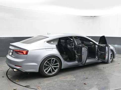 Used 2018 Audi S5 Prestige w/ Driver Assistance Package image 64