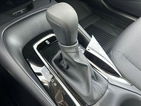 New 2026 Toyota Corolla LE image 16