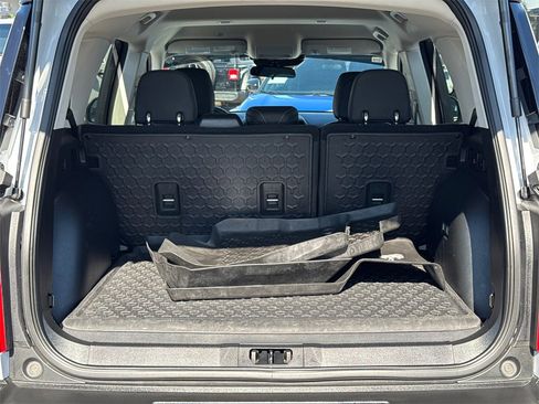 Used 2021 Ford Bronco Sport Badlands image 11