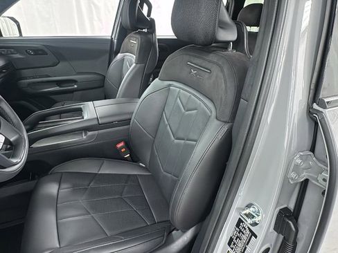 New 2027 Kia Telluride SX Prestige X-Pro AWD/4WD image 10