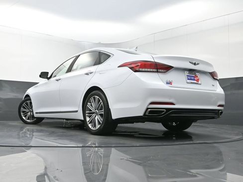 Used 2018 Genesis G80 3.8 image 27