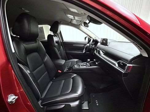 Used 2024 MAZDA CX-5 AWD 2.5 S w/ Select Package image 15