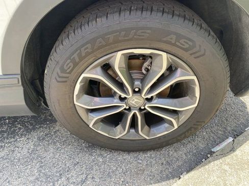 Used 2022 Honda CR-V EX image 5