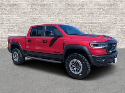New 2026 RAM 1500 RHO w/ RHO Level 1 Equipment Group