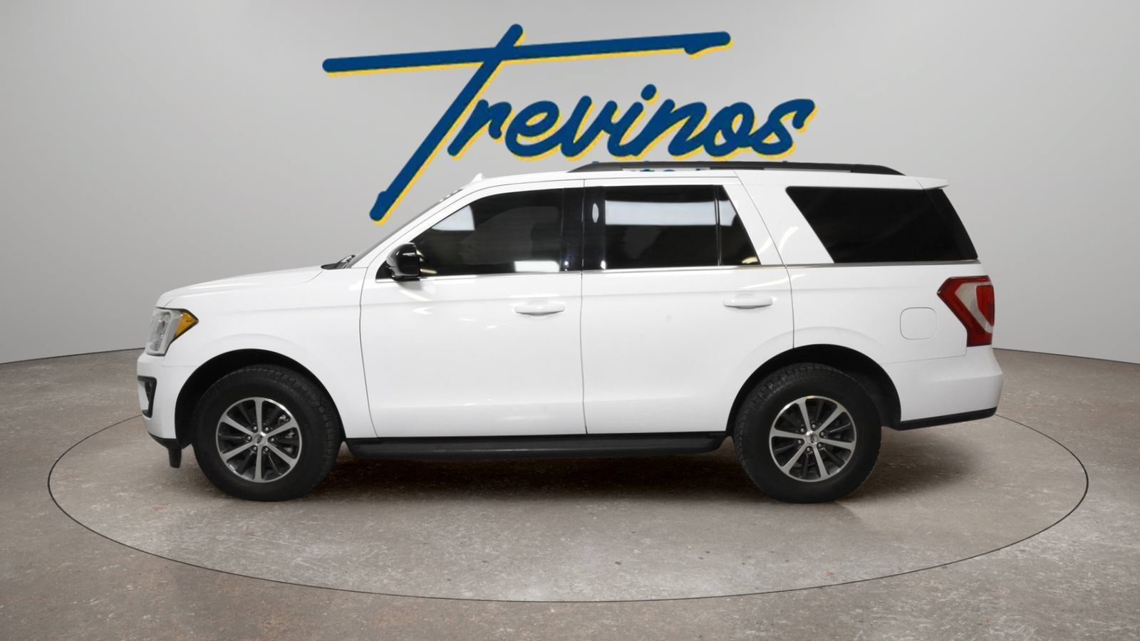 Used 2020 Ford Expedition XL AWD/4WD image 9