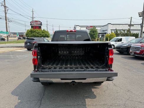 Used 2014 GMC Sierra 1500 SLT w/ SLT Preferred Package AWD/4WD image 31