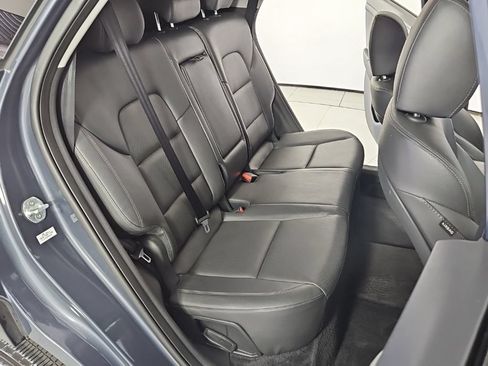 Used 2020 Hyundai Tucson Limited FWD image 19