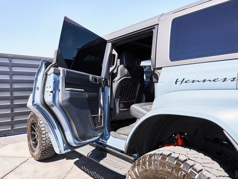 Used 2024 Ford Bronco Raptor image 41