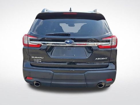 Certified 2024 Subaru Ascent Premium w/ Convenience Package AWD/4WD image 5