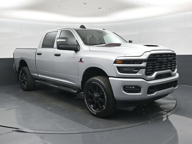 New 2026 RAM 2500 Tradesman AWD/4WD image 11