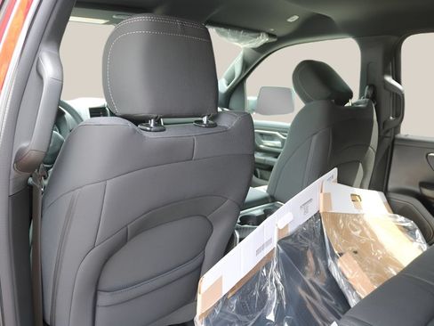New 2026 RAM 1500 Lone Star AWD/4WD image 14