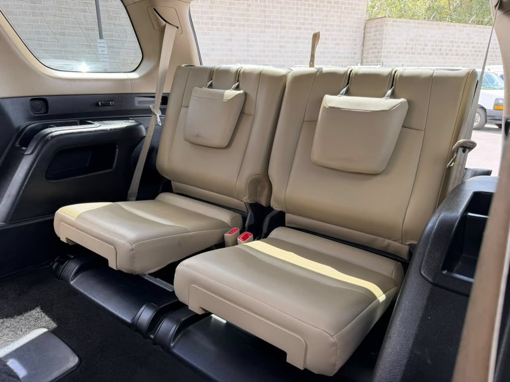 Used 2016 Toyota 4Runner SR5 Premium AWD/4WD image 24