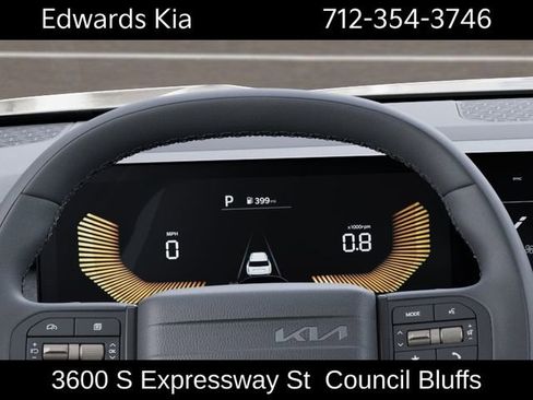 New 2027 Kia Telluride S AWD/4WD image 23