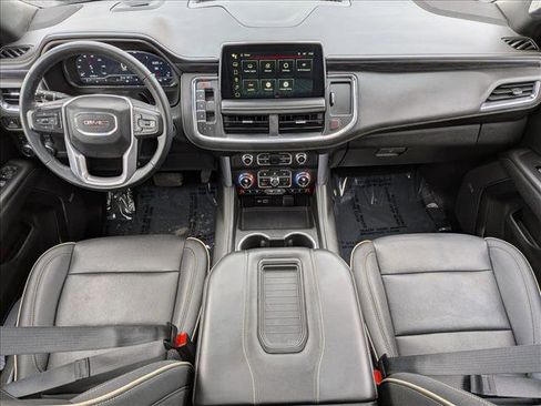 Used 2023 GMC Yukon SLT image 20