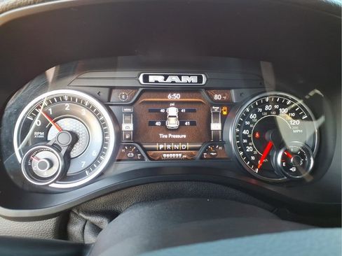 Used 2019 RAM 1500 Sport w/ Alpine Leather & Sound Group image 20