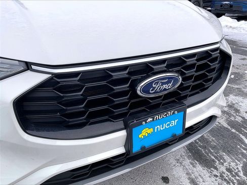 Used 2024 Ford Escape ST-Line Select w/ Tech Pack #1 image 29