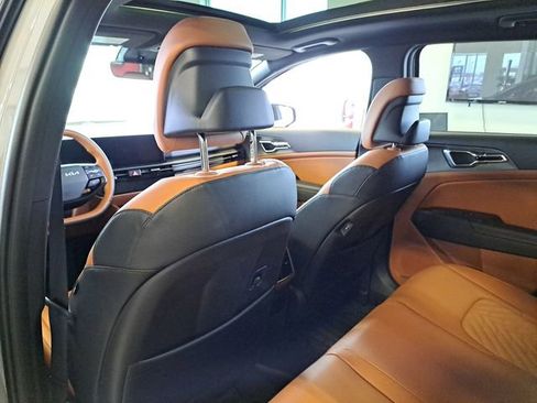 New 2026 Kia Sportage X-Line AWD/4WD image 17