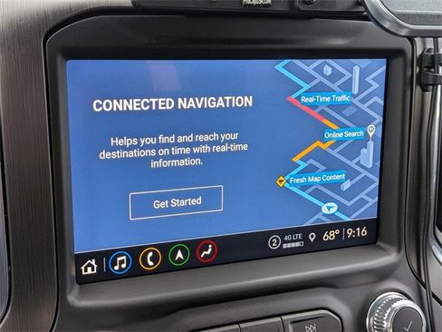 Used 2021 GMC Sierra 1500 AT4 w/ AT4 Value Package image 22