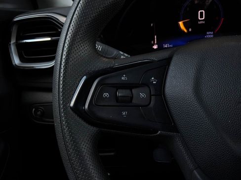 Used 2025 Chevrolet TrailBlazer LT FWD image 31