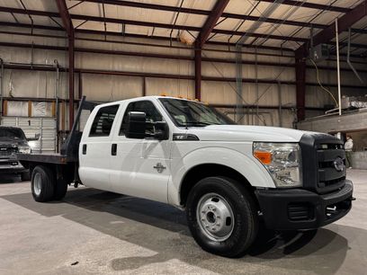 Used 2016 Ford F350 XL