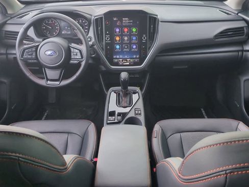 Certified 2025 Subaru Crosstrek 2.5i Limited image 14