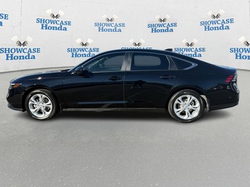 Used 2023 Honda Accord LX image 4